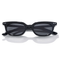 Bates / Elysium Double Black & Black Polarised Lens